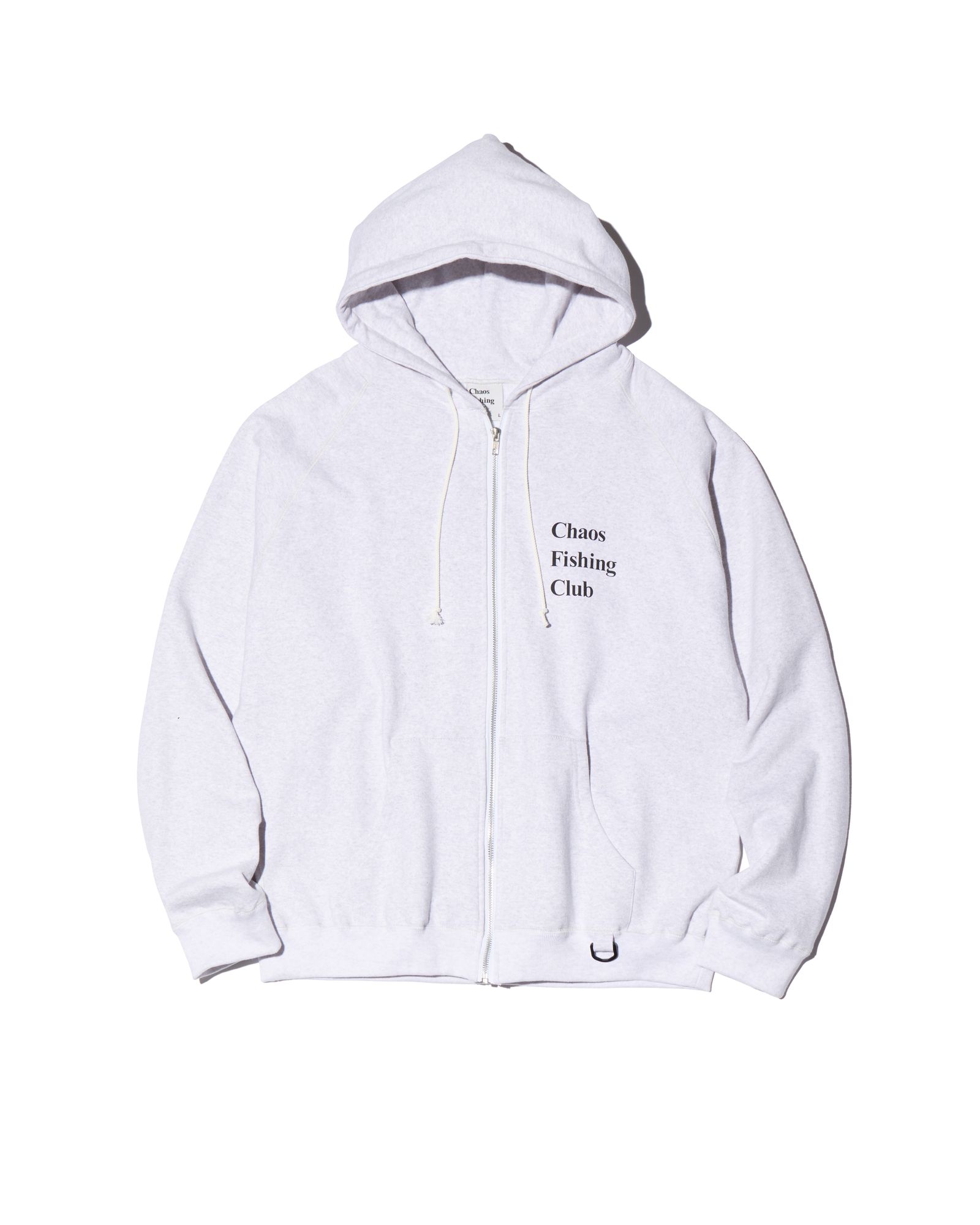 Chaos Fishing Club(カオスフィッシングクラブ)｜LOGO BOA VEST