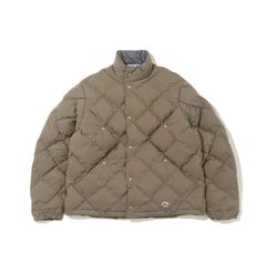 CMF WOVEN DOWN SHIRTS / D.GRAIGE