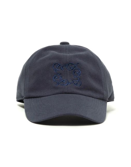 DWELLER 6P CAP "Laguna" / DARK NAVY