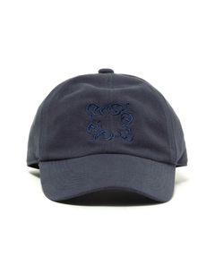 DWELLER 6P CAP "Laguna" / DARK NAVY