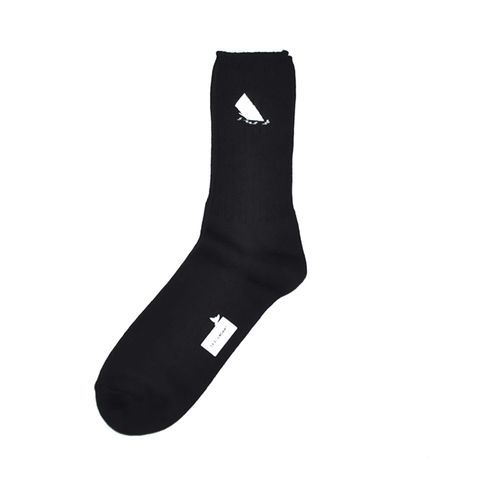 SPYHOP SOX / BLACK
