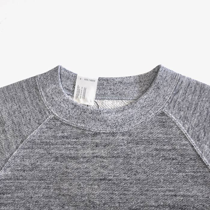 52 pieces / SWEATSHIRT / T.GRAY - 36