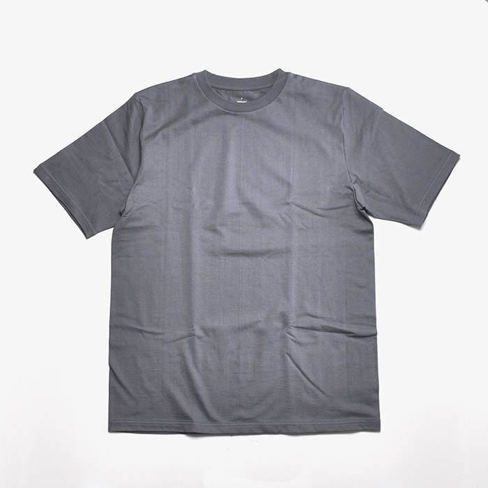 Graphpaper - 2-Pack Crew Neck Tee | Stripe Online Store