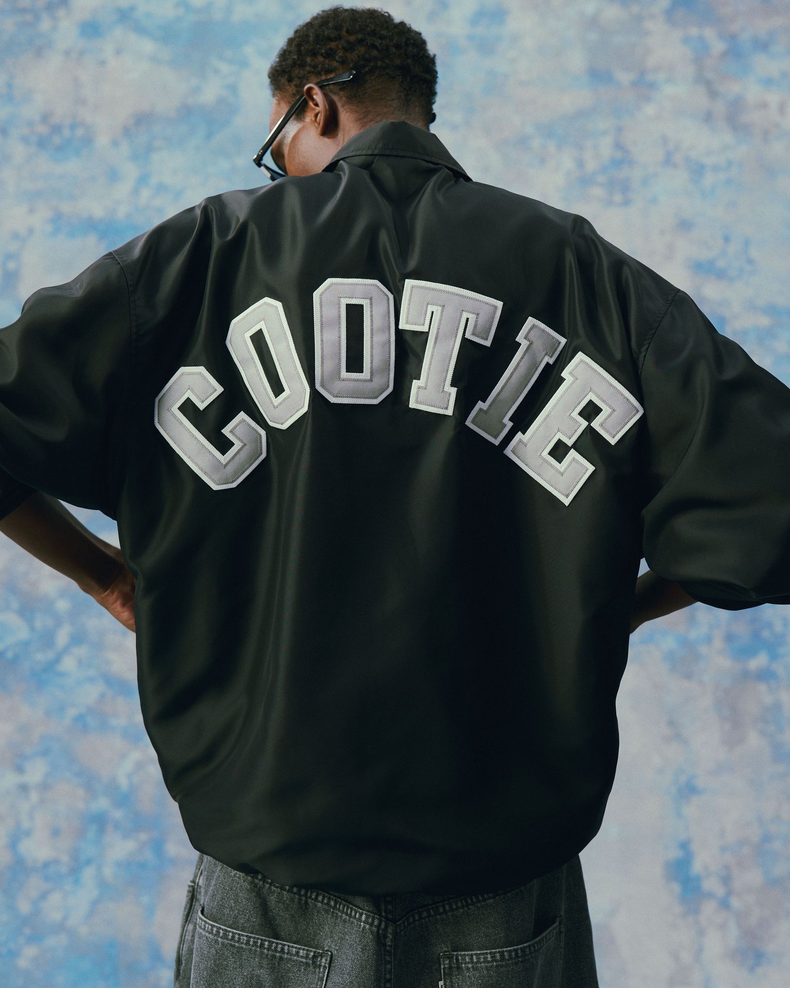 COOTIE PRODUCTIONS 2024SS CAPSULE COLLECTION