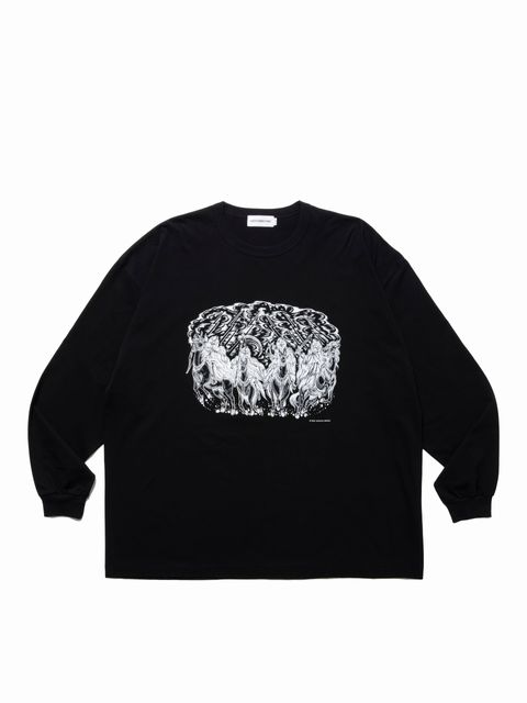 COOTIE PRODUCTIONS - 2025 CAPSULE COLLECTION 1st | Stripe Online Store