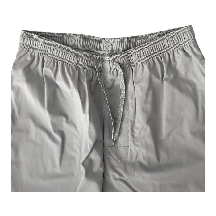 NORA WEATHER BEACH TROUSERS / GRAY