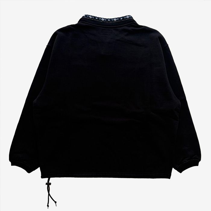 PICTOGRAM KEY NECK / BLACK