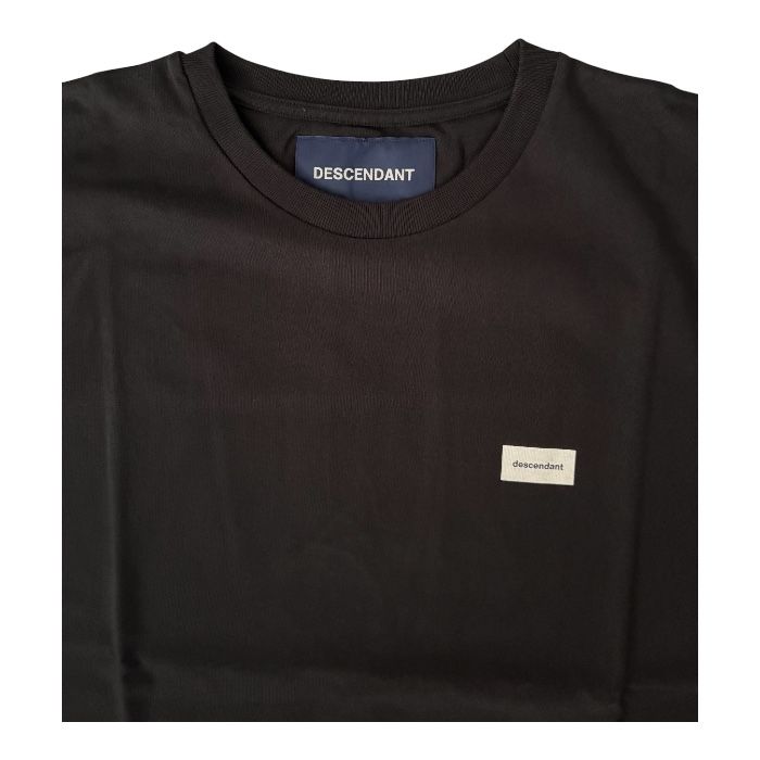 CACHALOT SS / BLACK