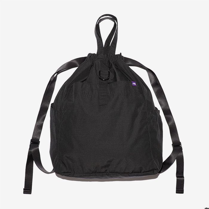 Mountain Wind Day Pack / K(Black)