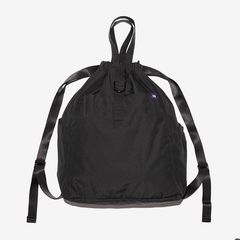 Mountain Wind Day Pack / K(Black)