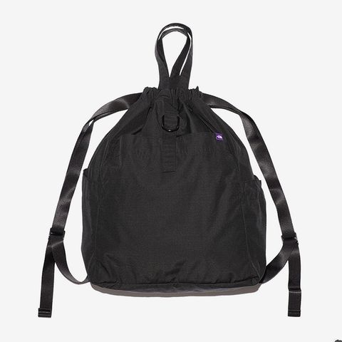 Mountain Wind Day Pack / K(Black)