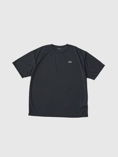 ALL PURPOSE TEE / BLACK