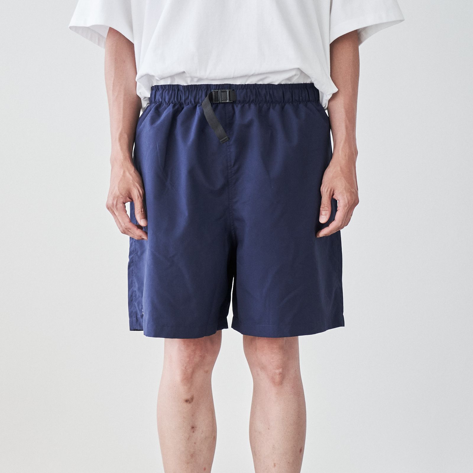 選べる２個セット 【FreshService】ALL WEATHER SHORTS（グリーン