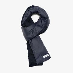Down Muffler / N(Navy)