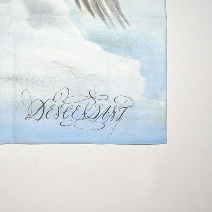 CTOC BANDANA / BLUE