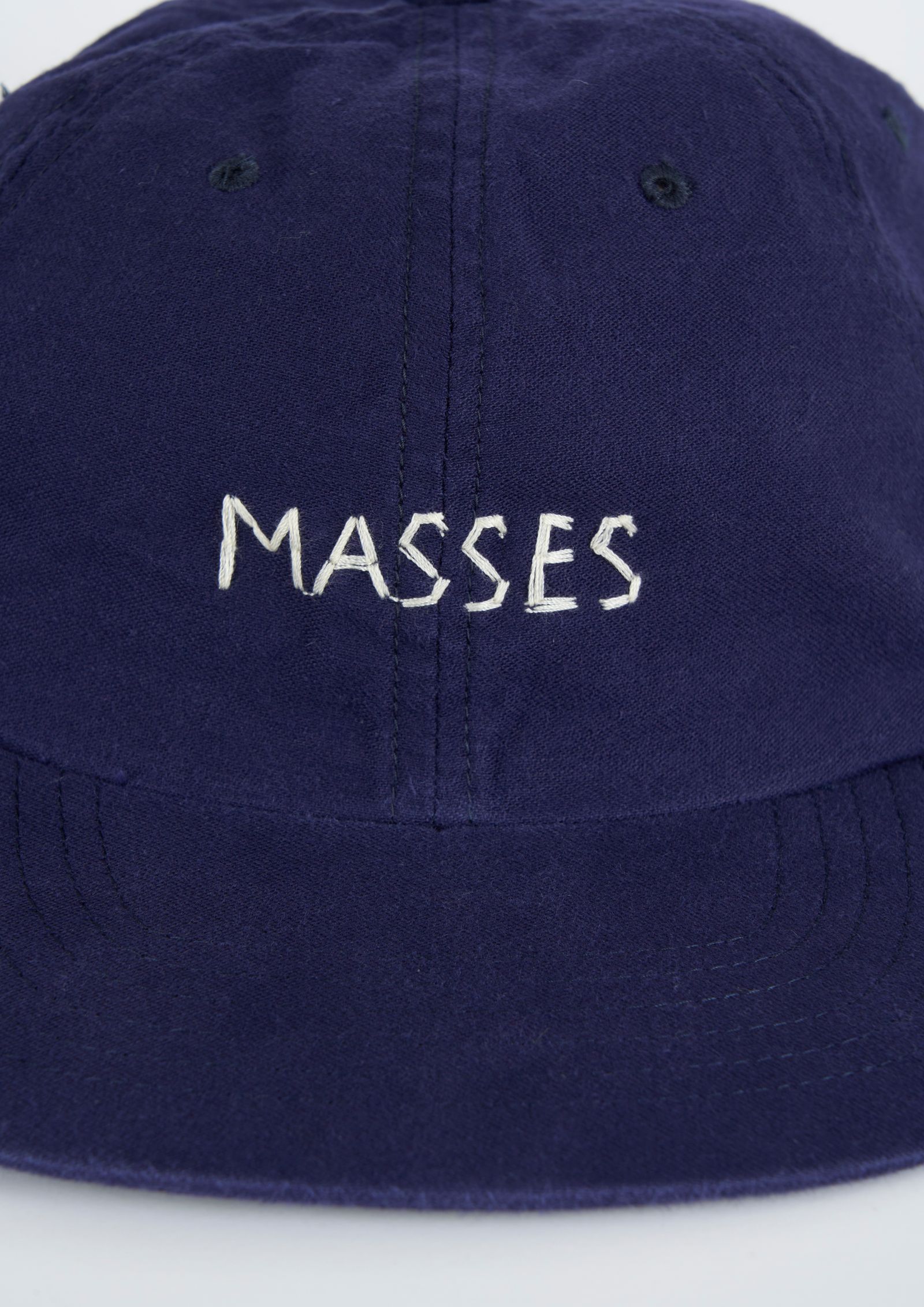 DAD CAP CS / INKBLUE