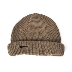 DAWN BEANIE / BEIGE