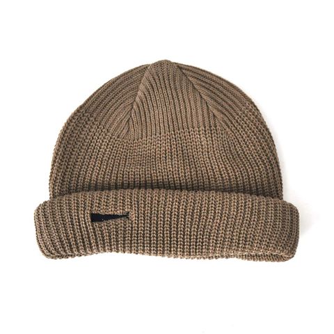 DAWN BEANIE / BEIGE