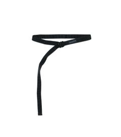Tech Belt / K(Black)