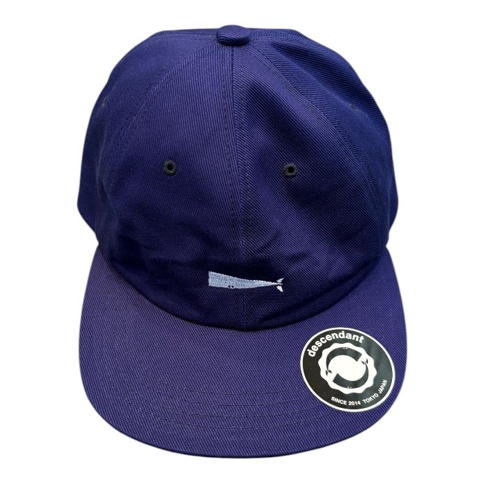 CACHALOT 6PANEL / BLUE