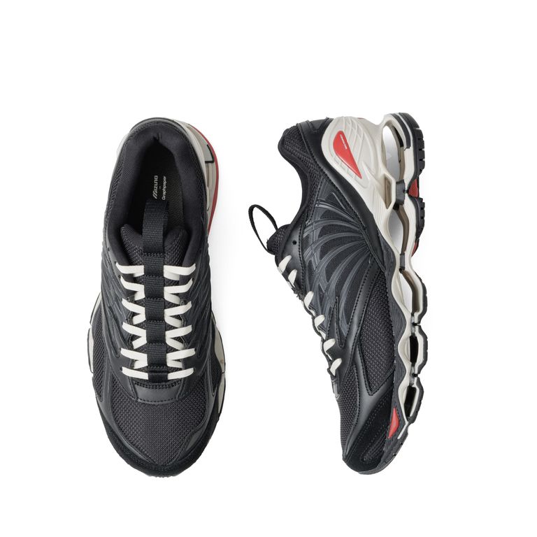 Graphpaper - MIZUNO WAVE PROPHECY LS for 