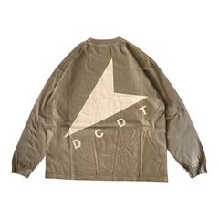 CETUS ORGANIC COTTON LS PIGMENT DYE / BROWN