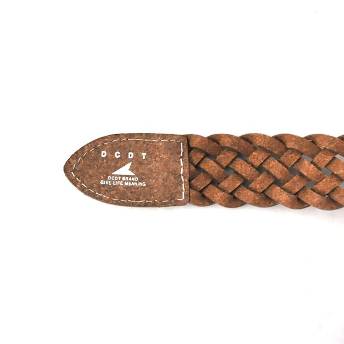 COMBINE BELT / BEIGE