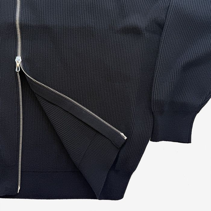 High Density Drivers Knit / Black