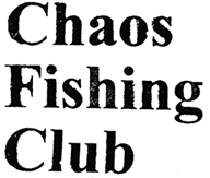 Chaos Fishing Club スタート