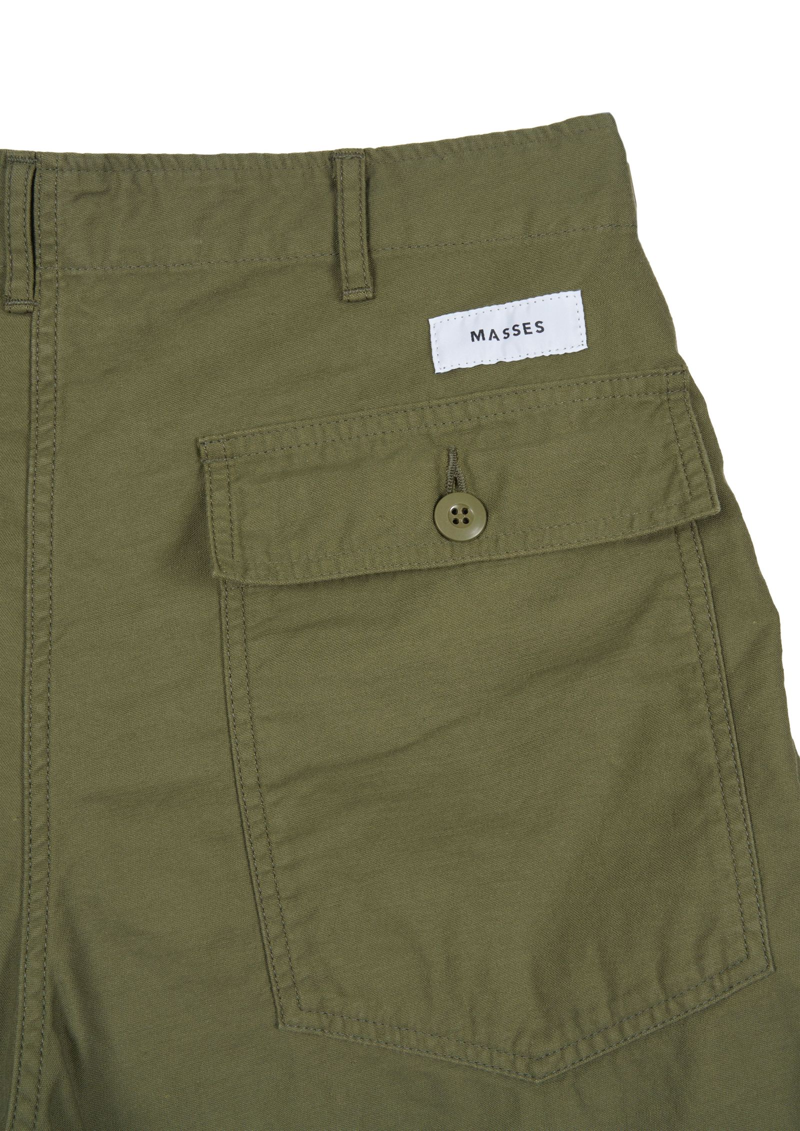FATIGUE PANTS / OLIVE / ファティーグパンツ
