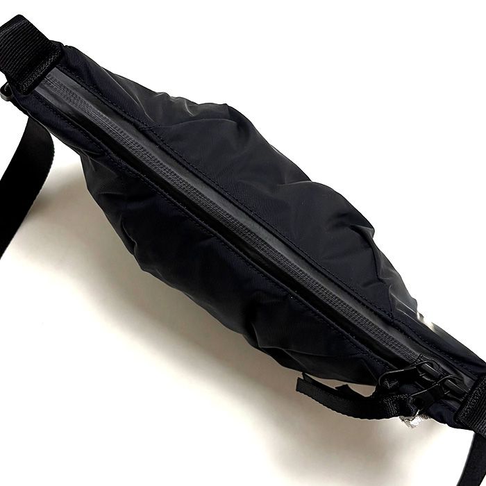 Blankof for GP Extra Small Crescent Bag / Black