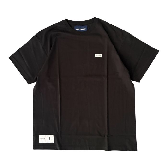 CACHALOT SS / BLACK