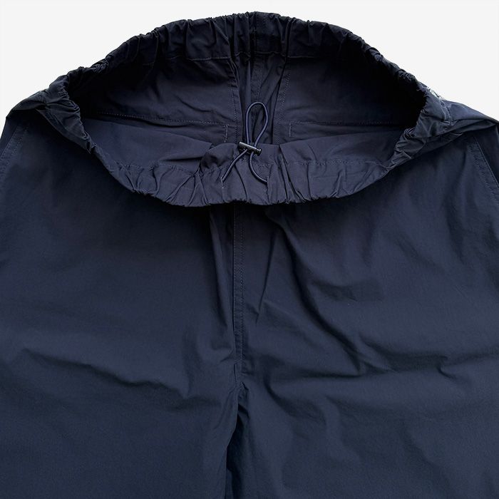 SOLOTEX® TYPEWRITER UTILITY OVER PANTS / NAVY