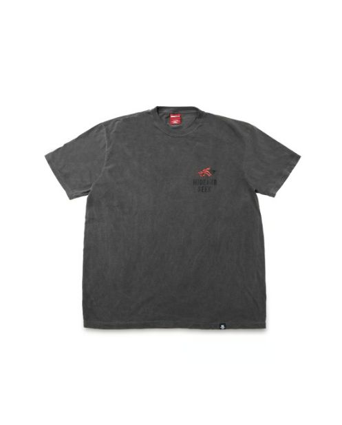 30th S/S Tee / D-BLK / プリントティーシャツ