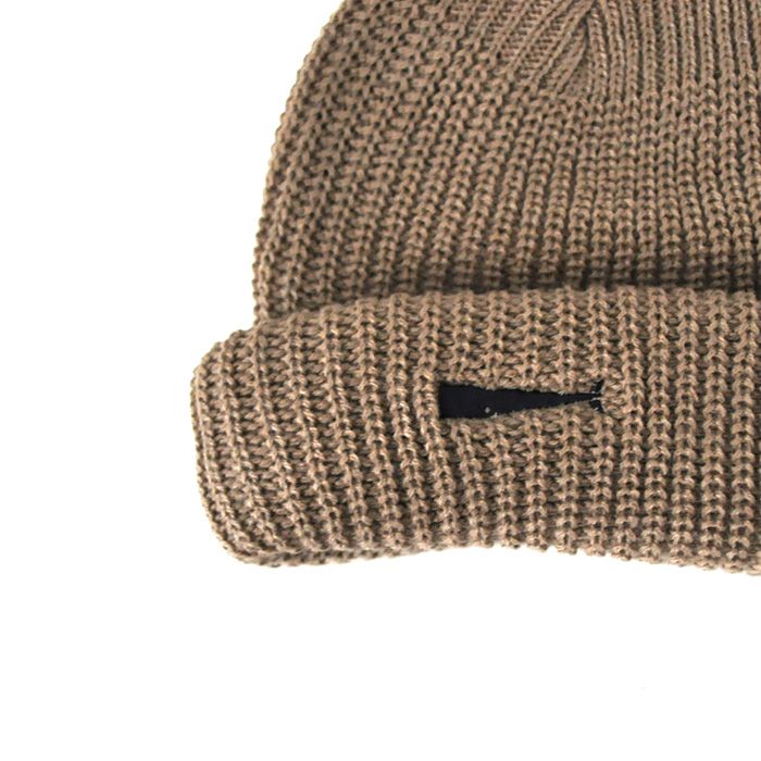 DAWN BEANIE / BEIGE