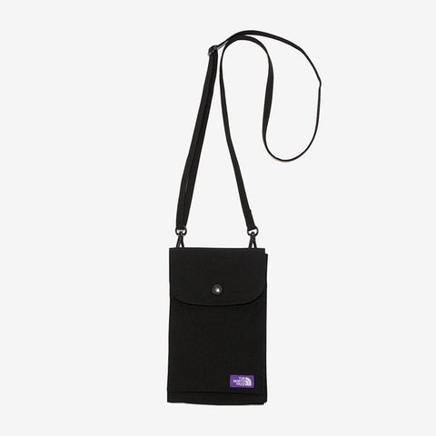 Mountain Wind Utility Case / K(Black)