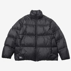 PERTEXⓇ QUANTUM FUSION DOWN JACKET / BLACK