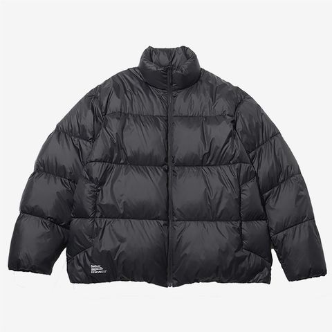 PERTEXⓇ QUANTUM FUSION DOWN JACKET / BLACK