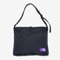 Field Shoulder Bag / N(Navy)