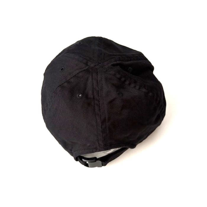 SOUVENIR-LIKE CAP (NO.27238-A) / BLACK / キャップ