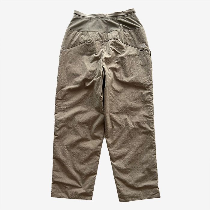 UNISEX / urban exploration / NY82561 Ventrix Urbanite Pant / マッシュルーム・MR