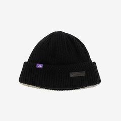 WINDSTOPPER® Field Watch Cap / K(Black)
