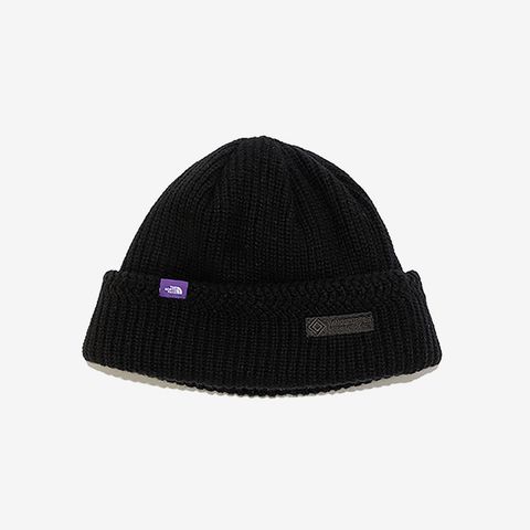 WINDSTOPPER® Field Watch Cap / K(Black)