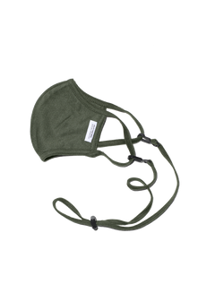 UTILITY FACE MASK / KHAKI