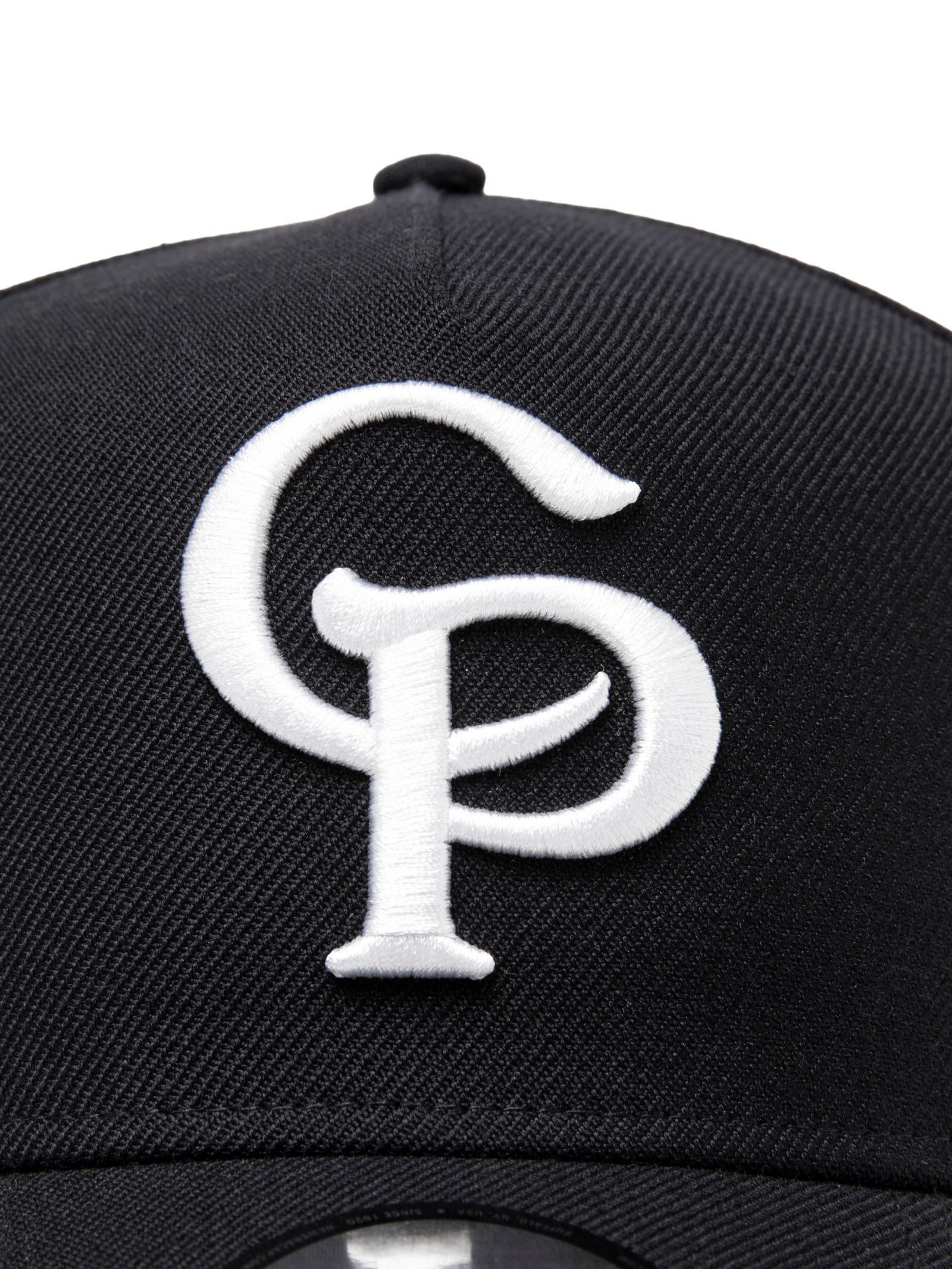 9FORTY A-Frame / BLACK /  ニューエラキャップ / NE-CTE26S-501