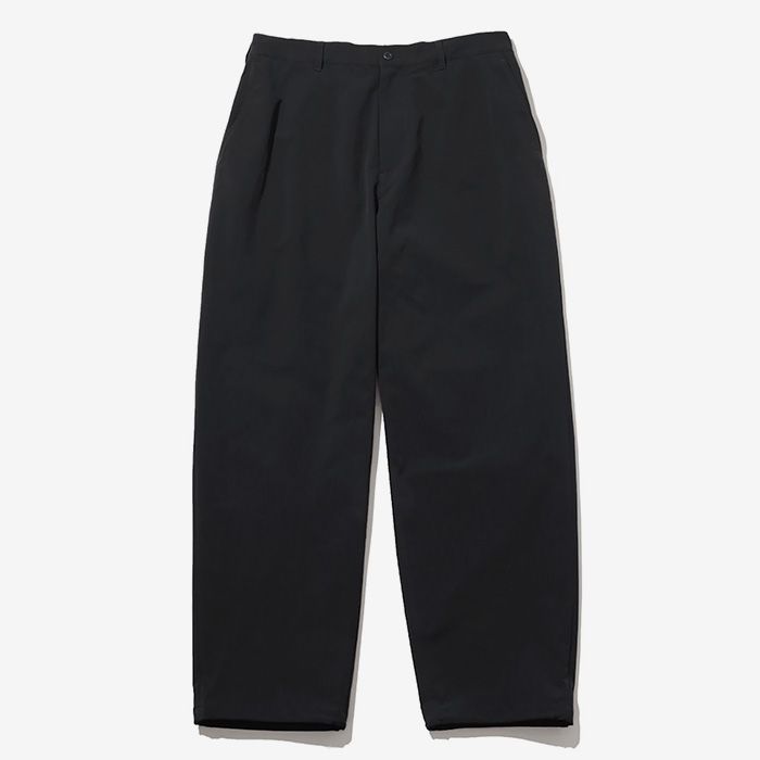 FLEX SHIELD EASY TROUSERS / BLACK