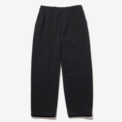 FLEX SHIELD EASY TROUSERS / BLACK