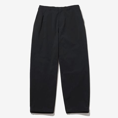 FLEX SHIELD EASY TROUSERS / BLACK