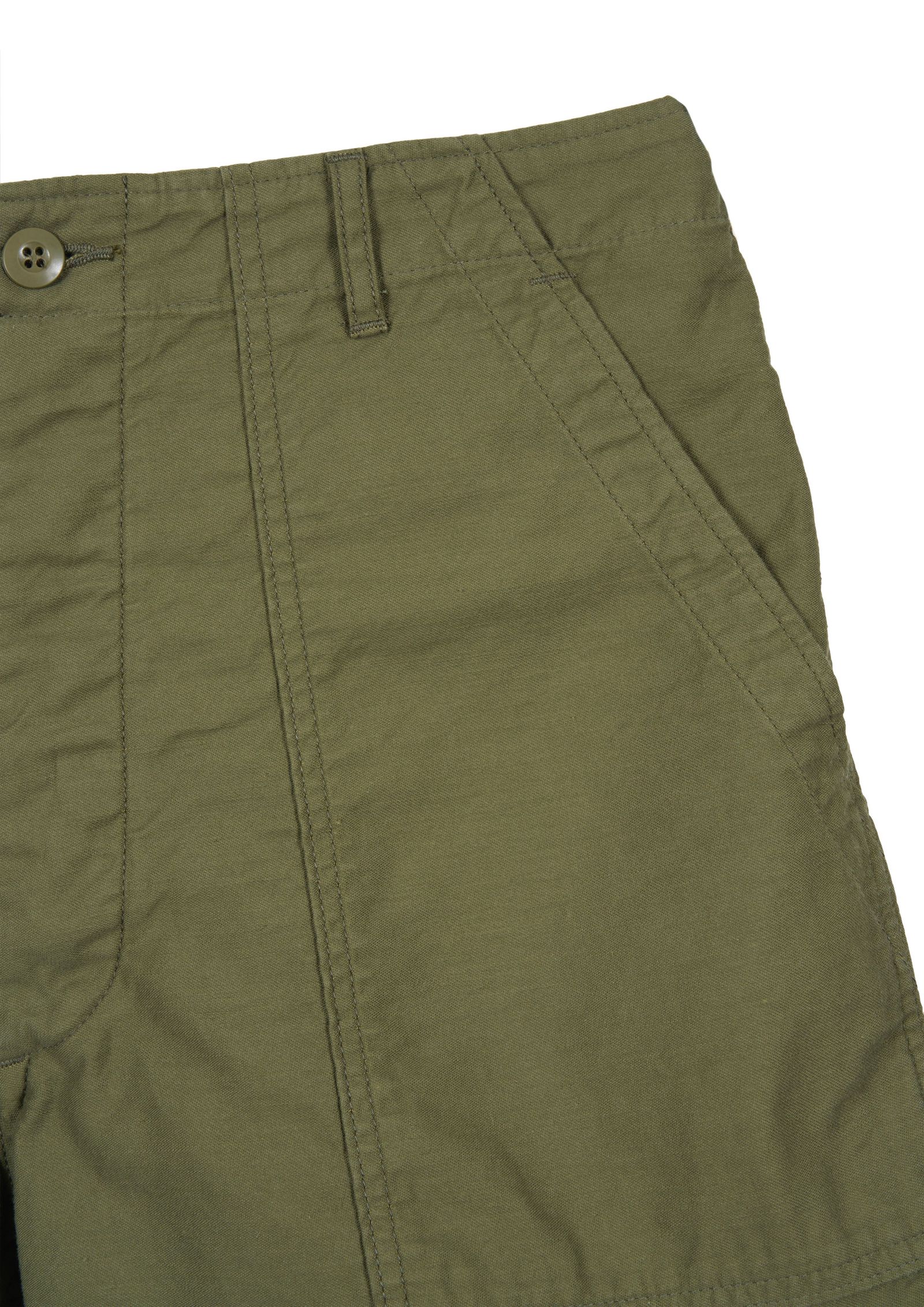 FATIGUE PANTS / OLIVE / ファティーグパンツ