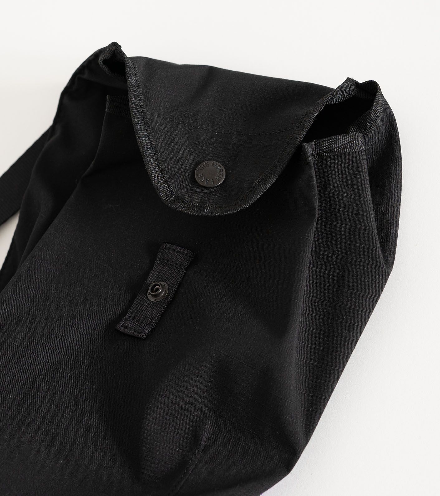 Mountain Wind Shoulder Bag / K(Black)
